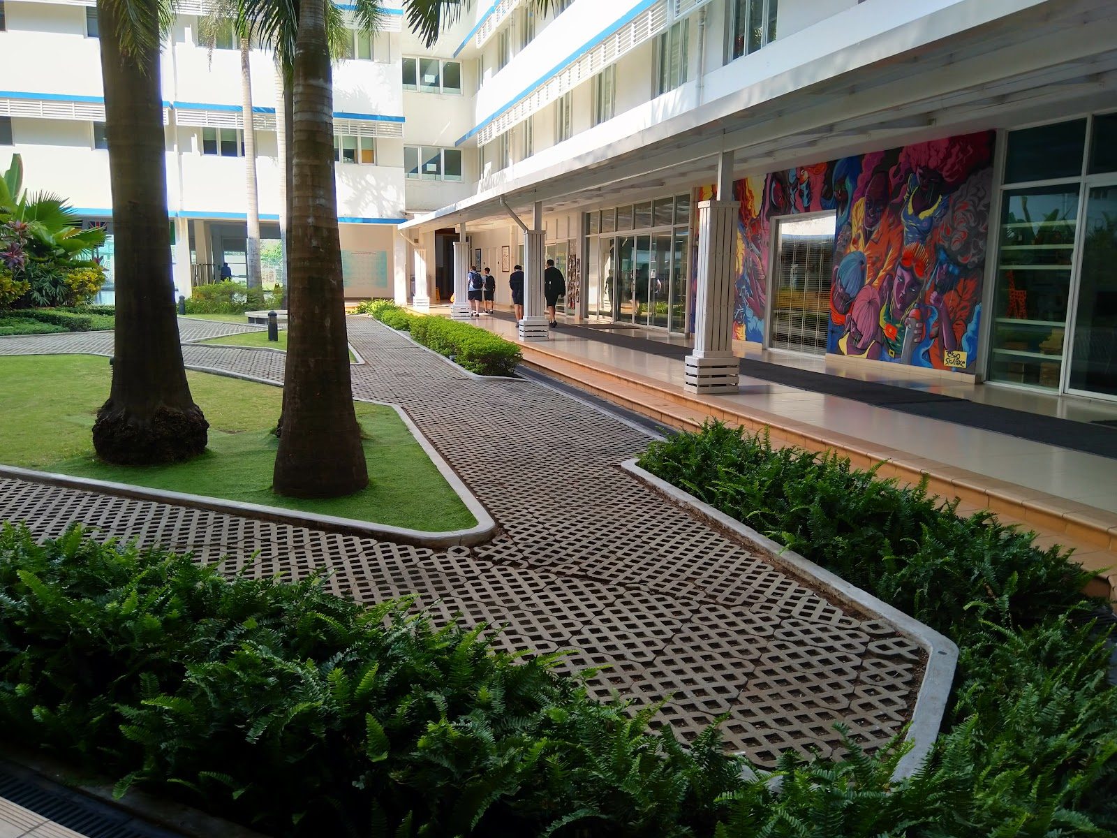 Australian International School Vietnam