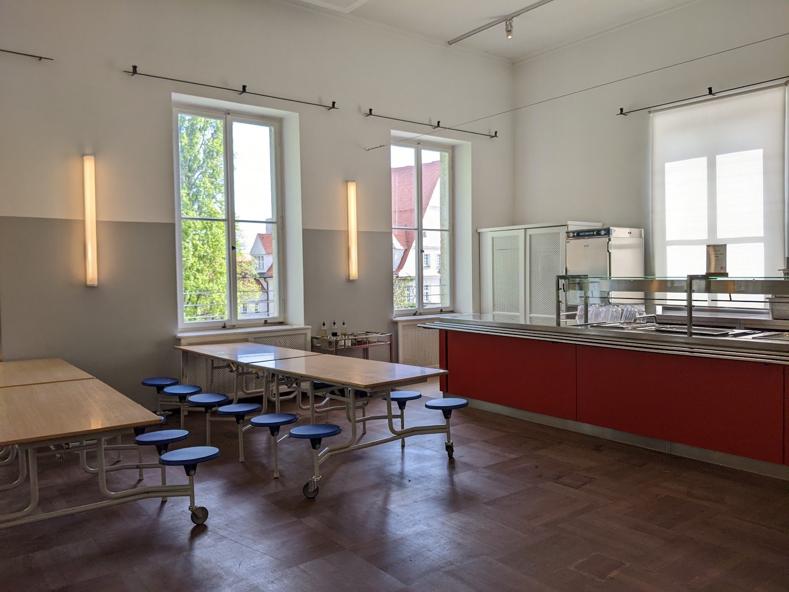 Phorms Campus München