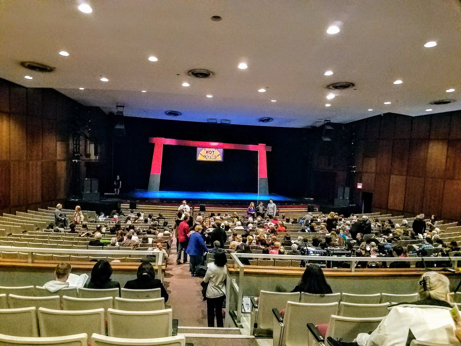 Bergen County Academies