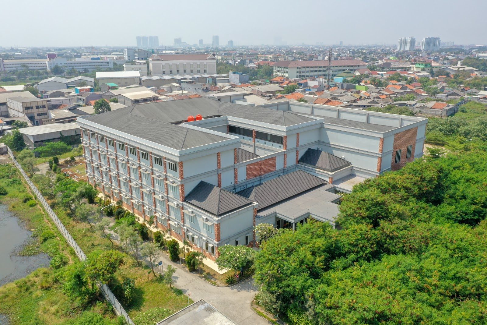 Mentari Intercultural School Jakarta