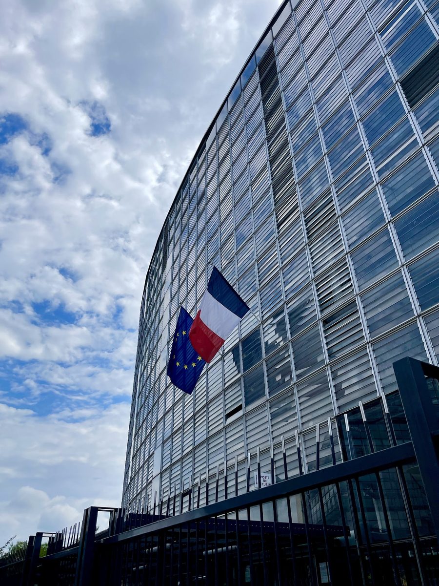 Cité Scolaire Internationale de Lyon