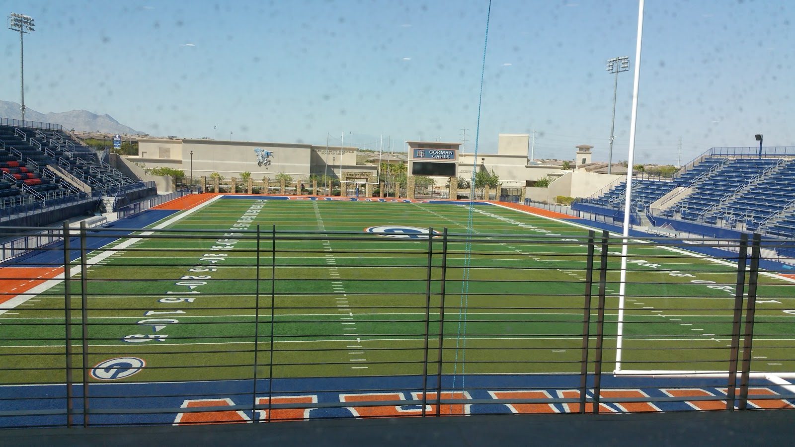 Bishop Gorman High School
