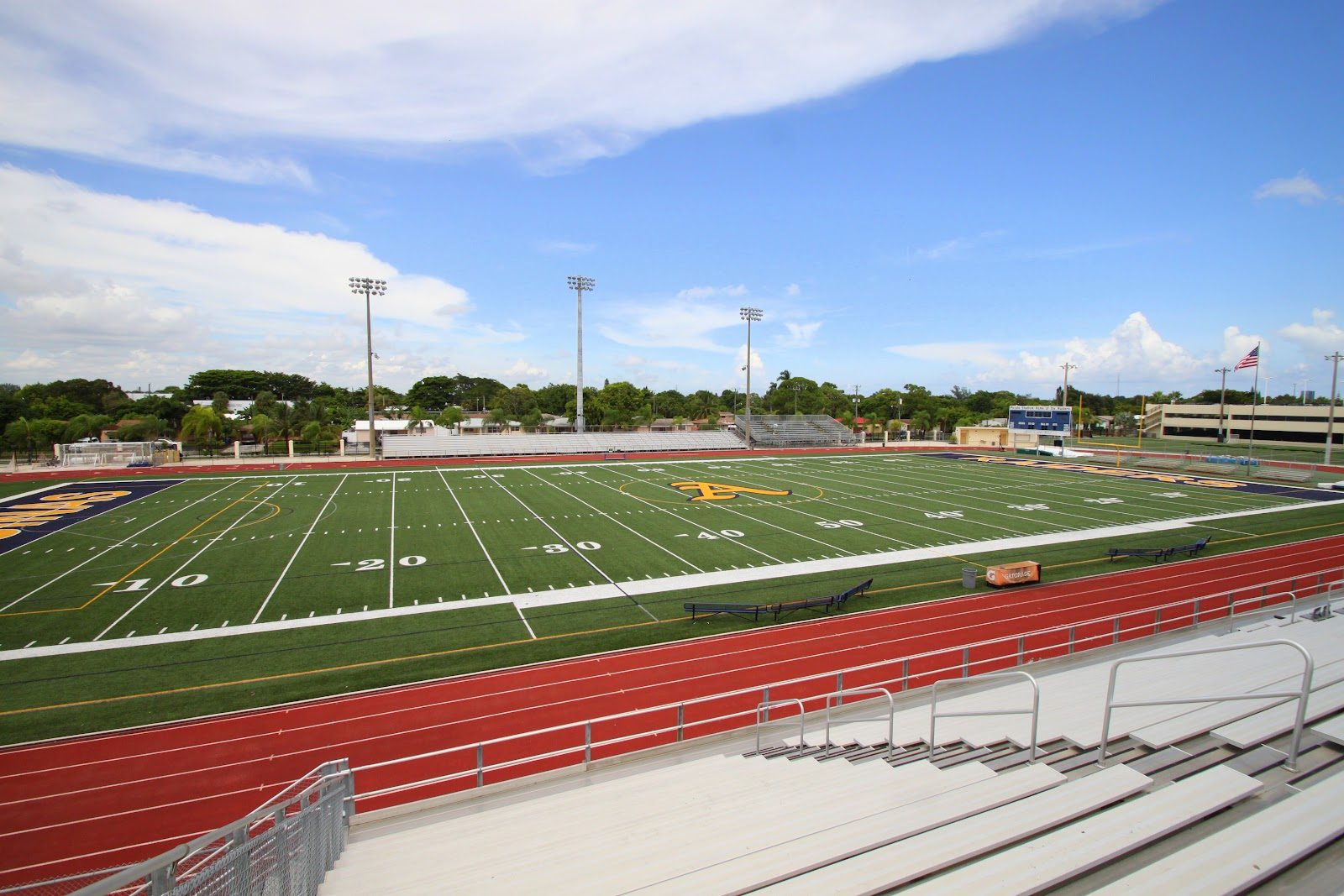 St. Thomas Aquinas High School