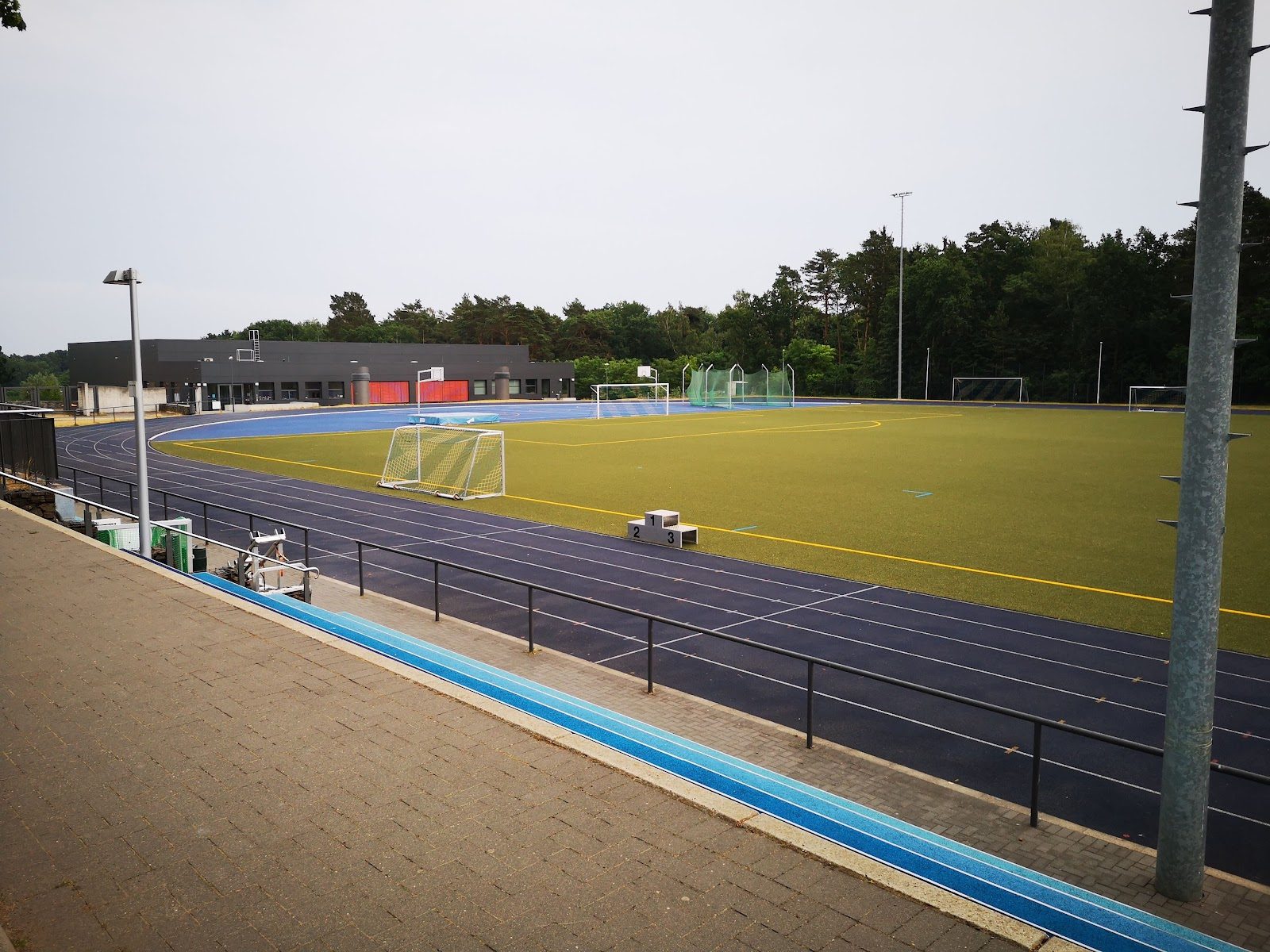 Berlin Brandenburg International School