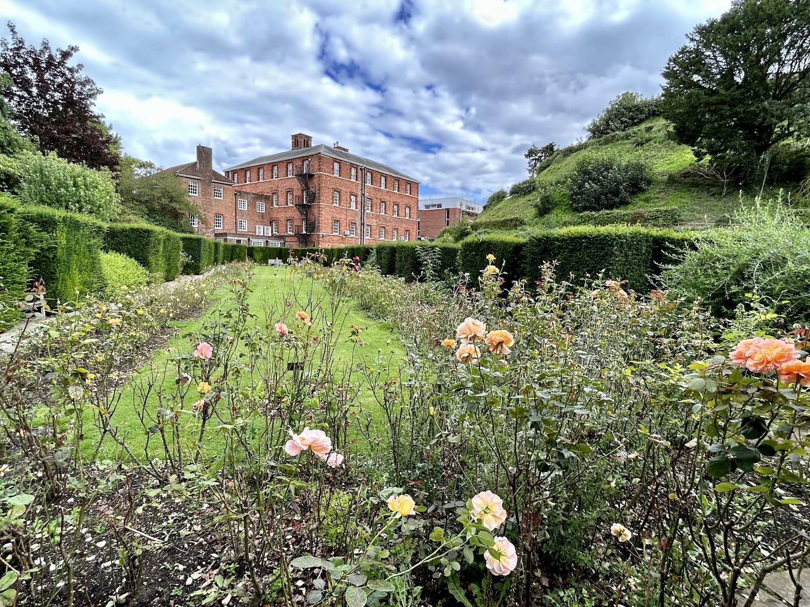 Marlborough College