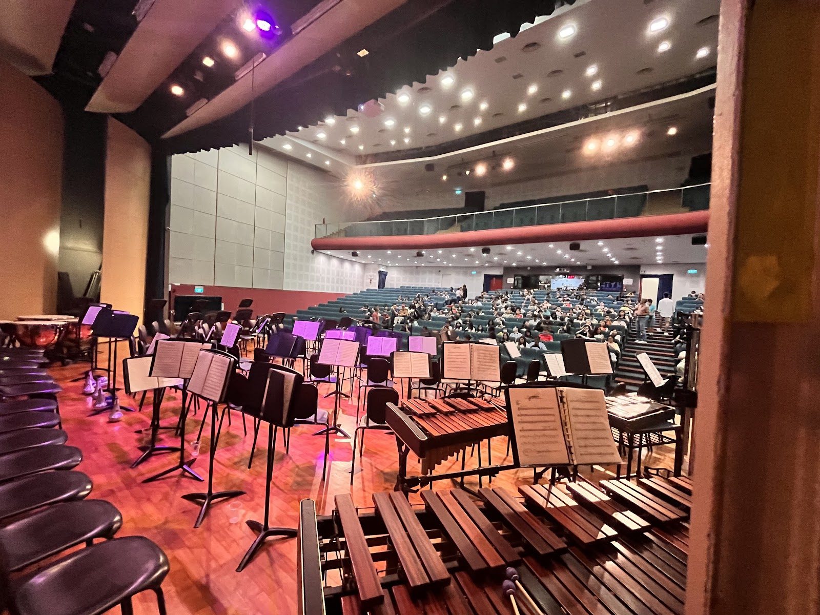 Dunman High School
