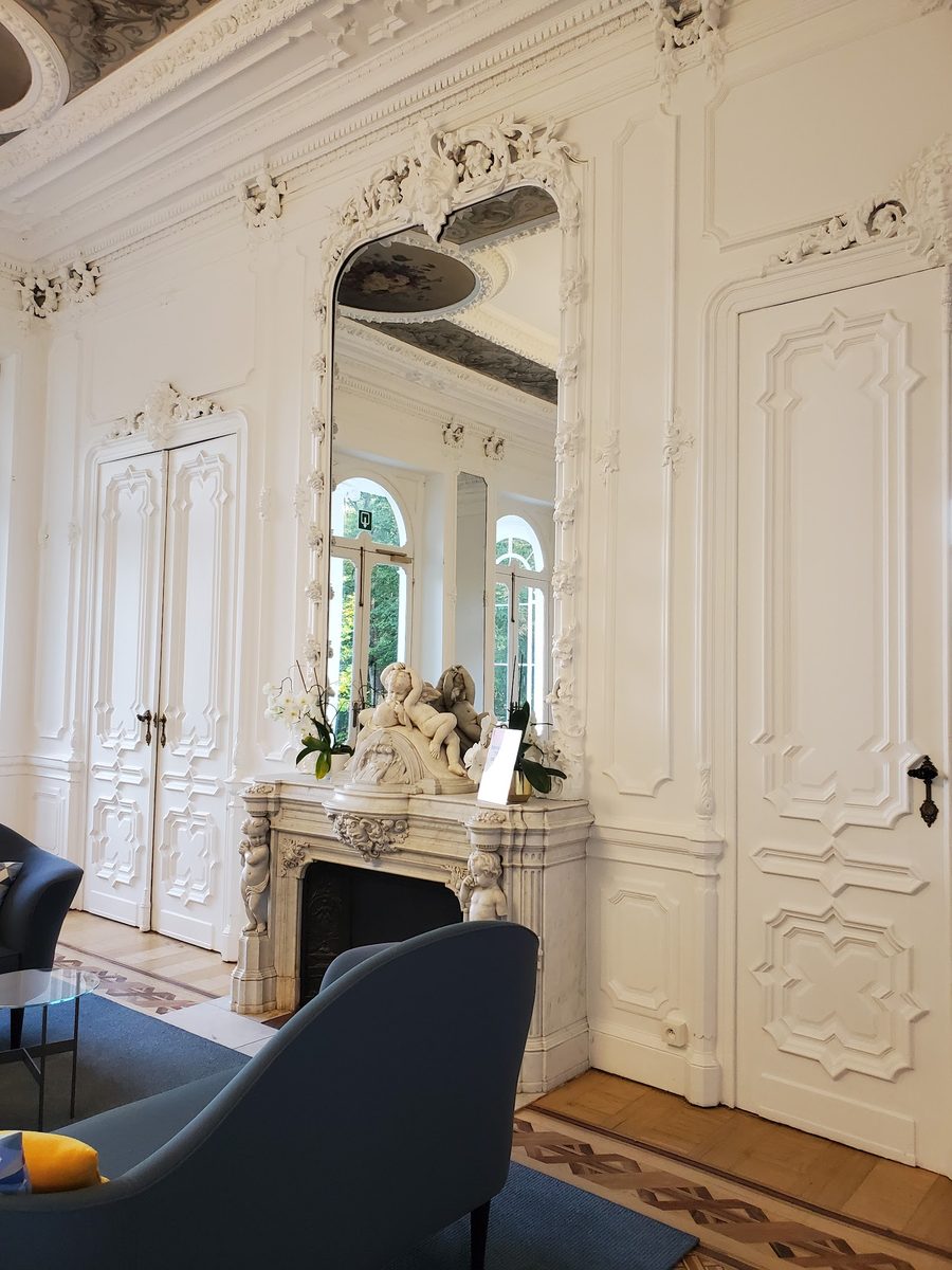 International School of Brussels