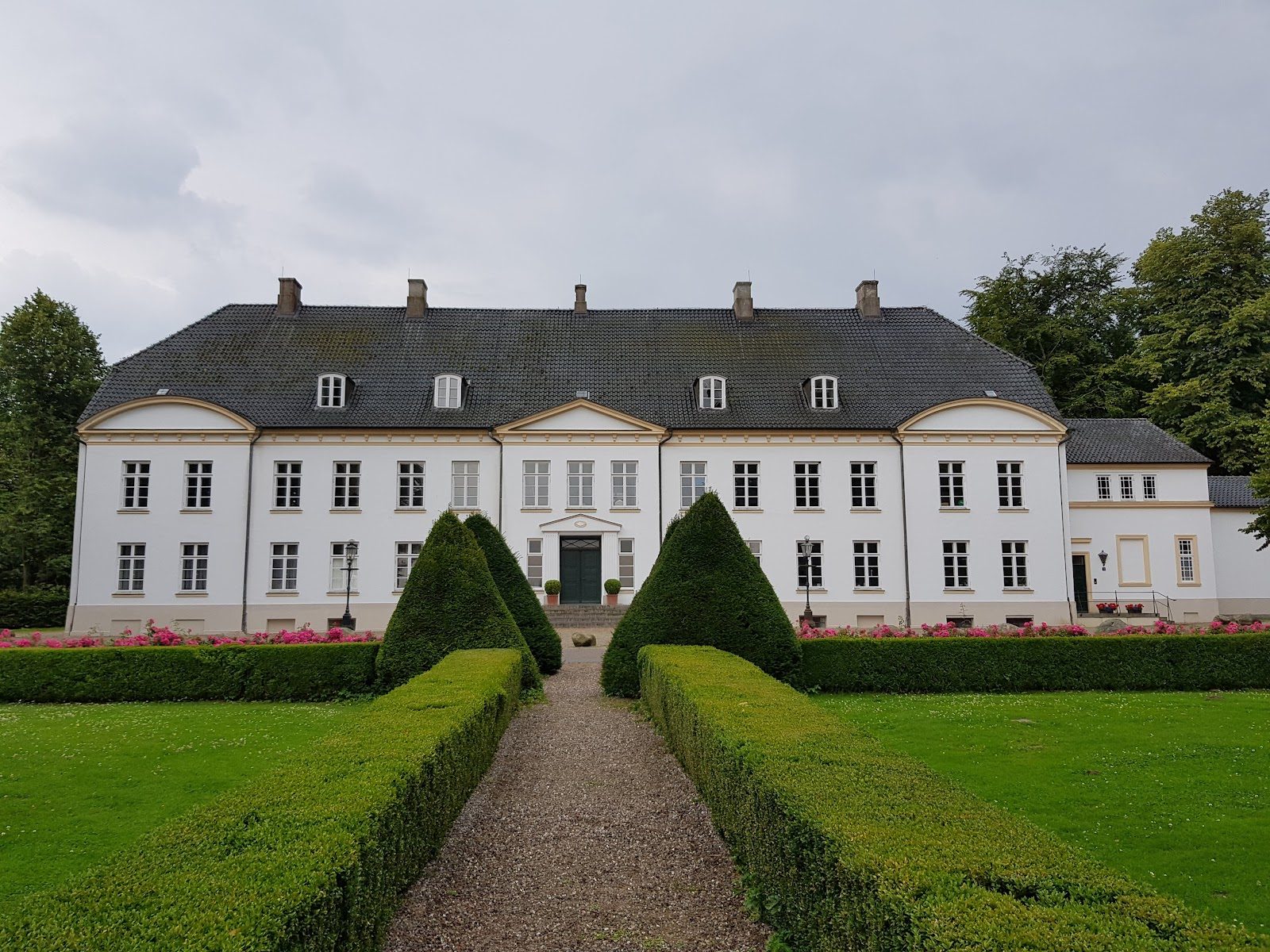 Stiftung Louisenlund