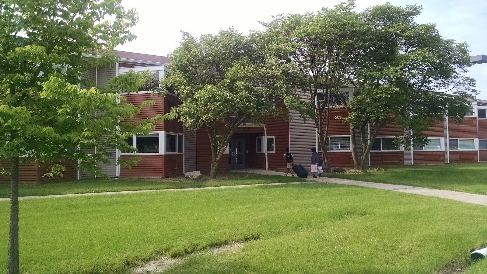 Illinois Mathematics and Science Academy