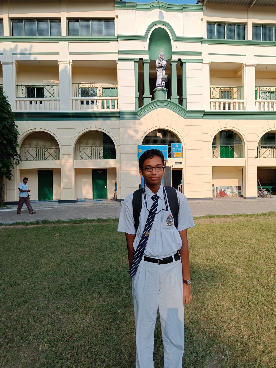 St. Xavier's Collegiate School
