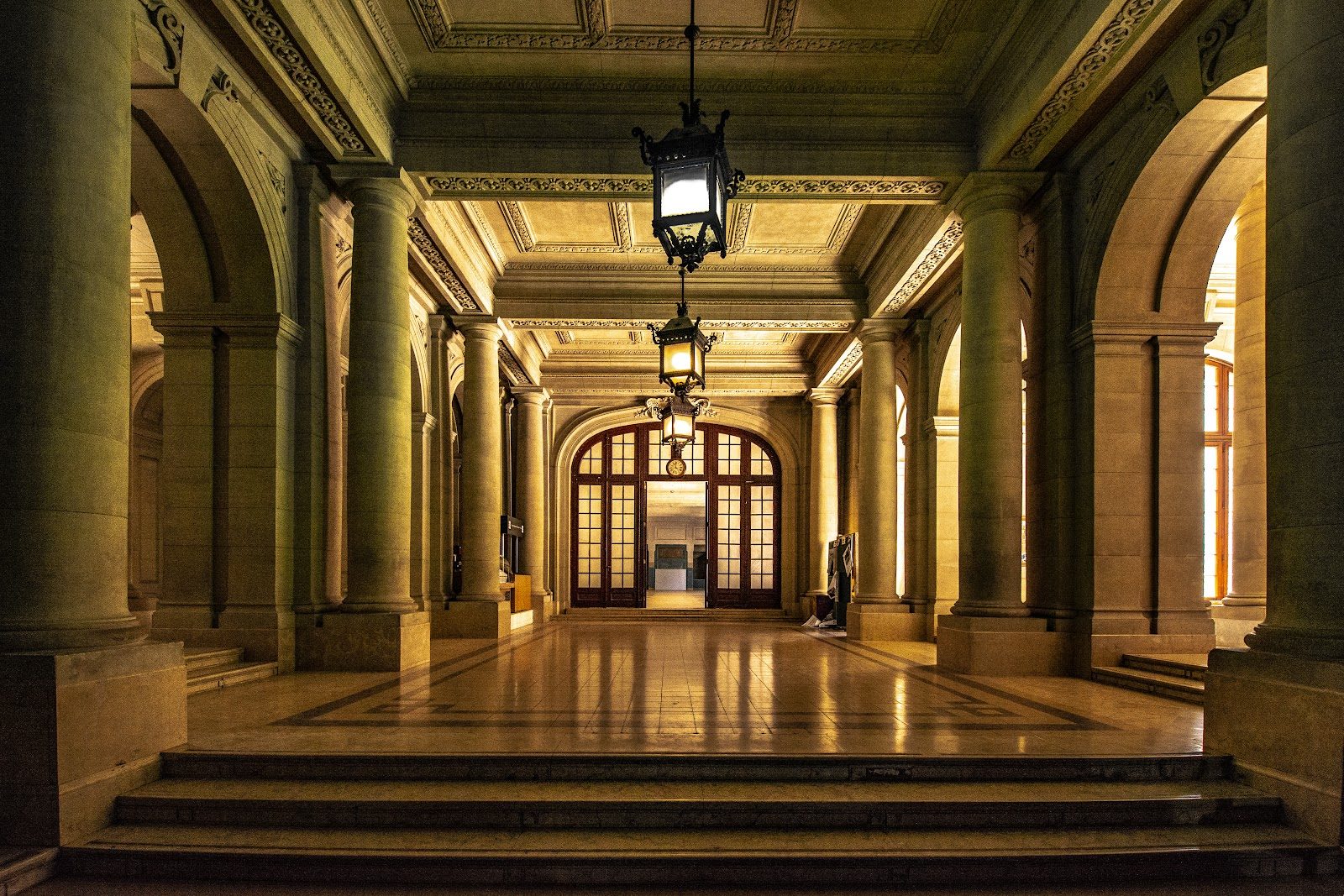 Colegio Nacional de Buenos Aires