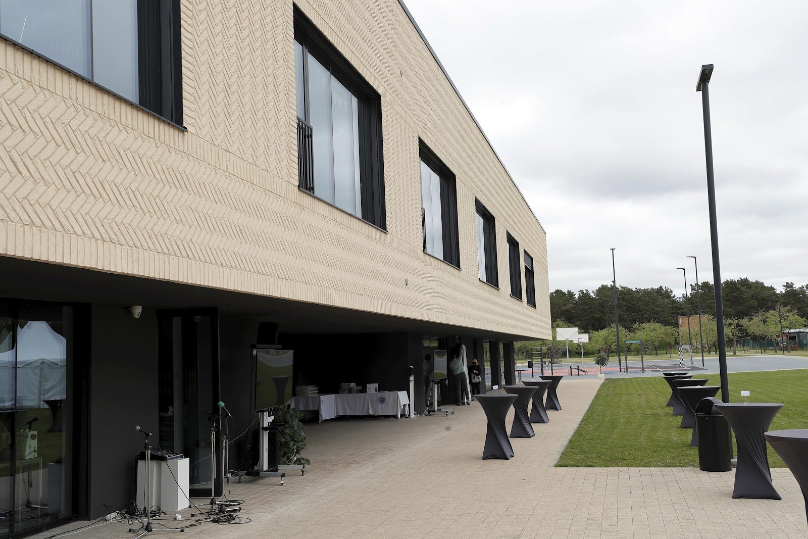 International School of Latvia