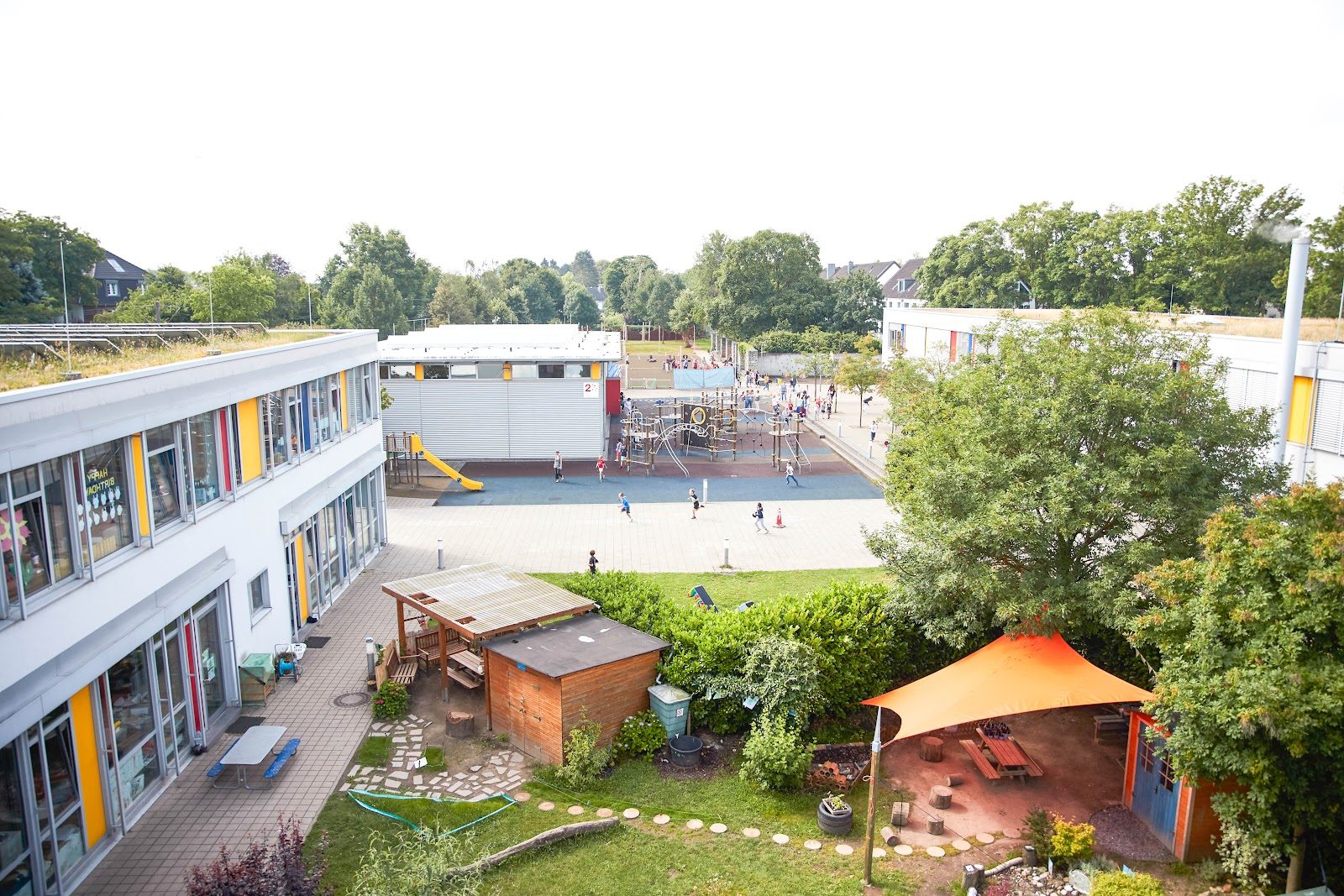 International School of Düsseldorf