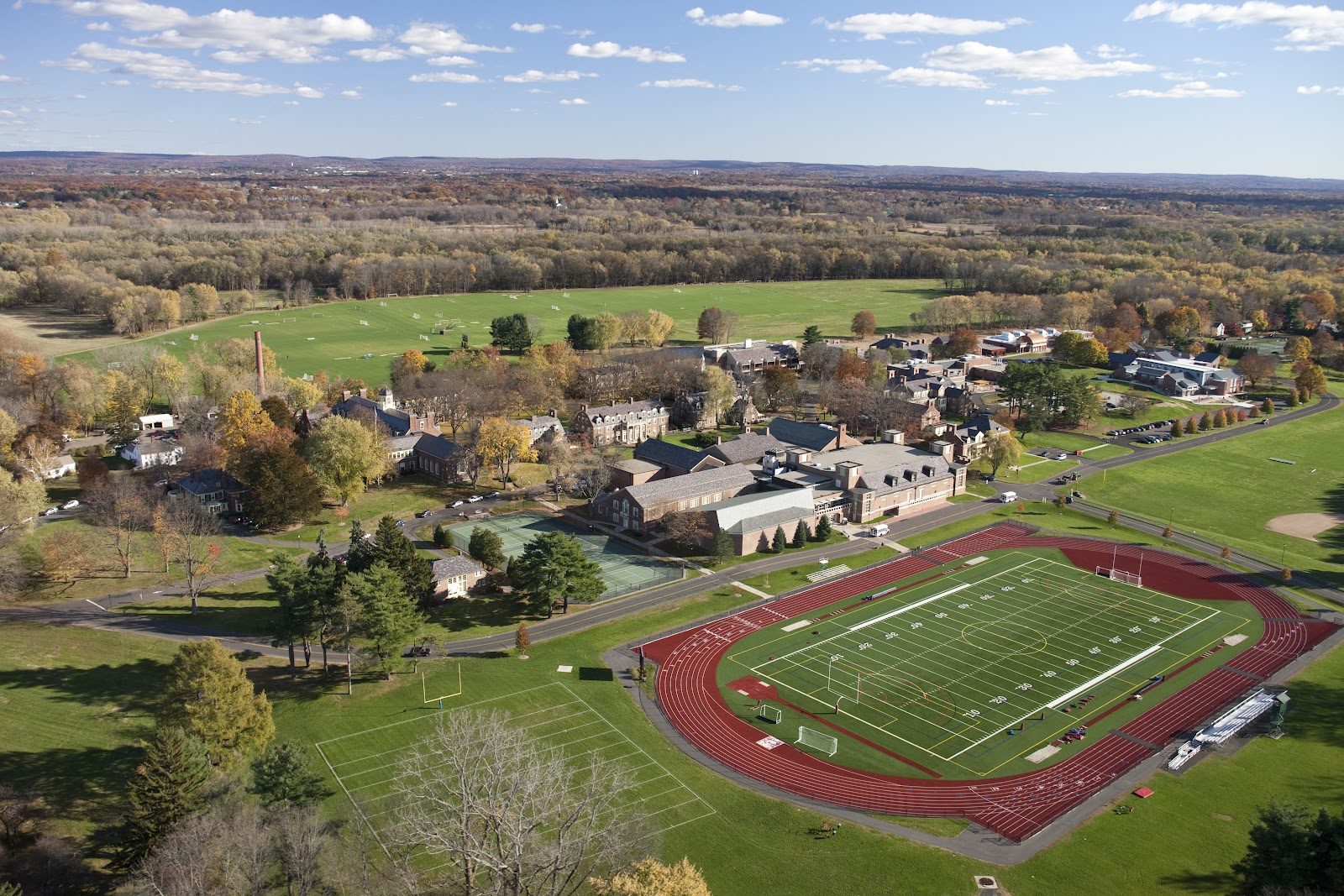 Loomis Chaffee School