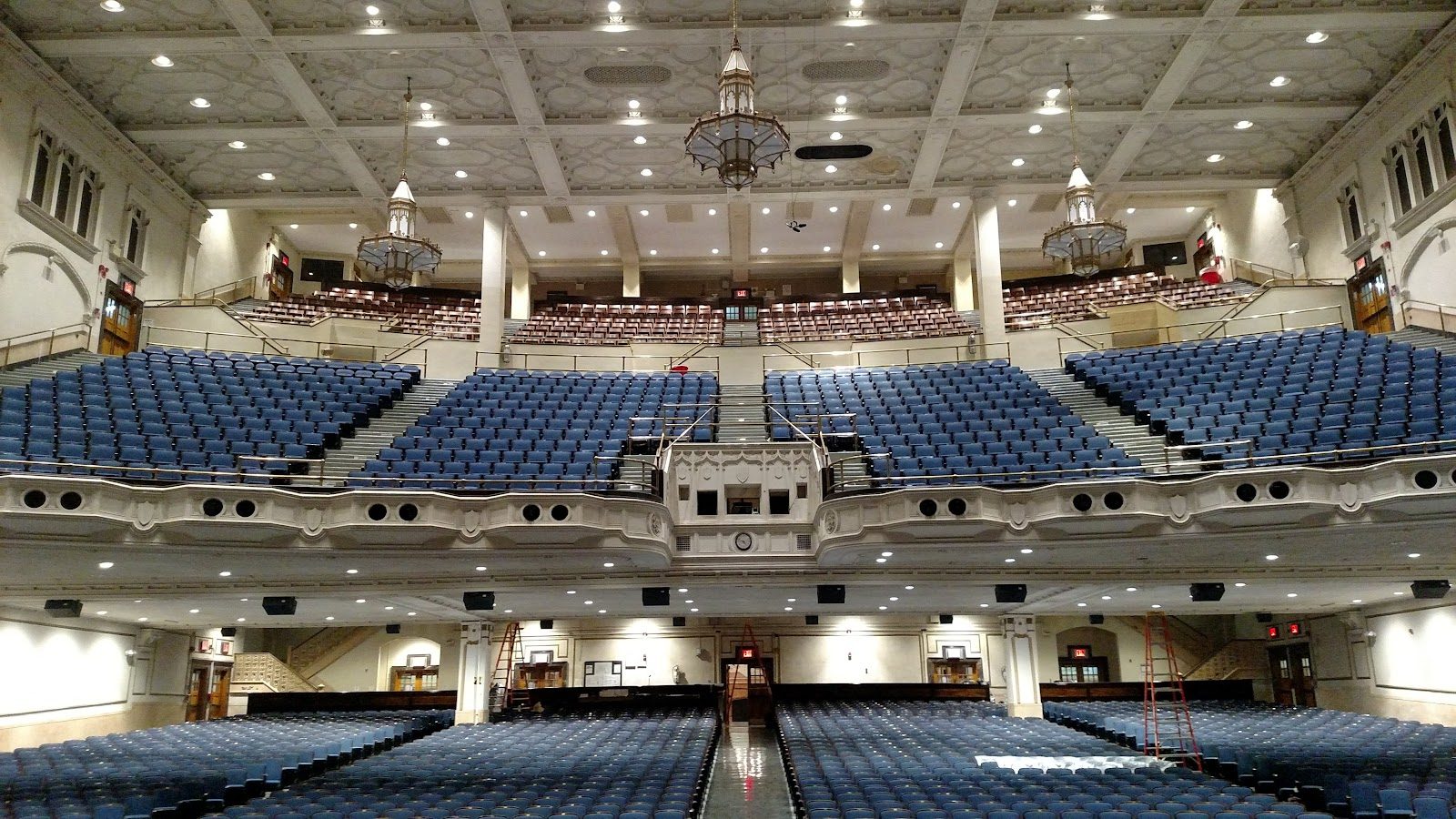 Brooklyn Technical High School