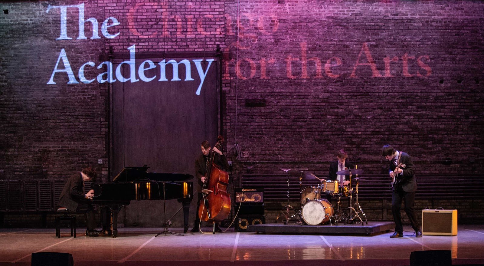 Chicago Academy for the Arts – Visual Arts