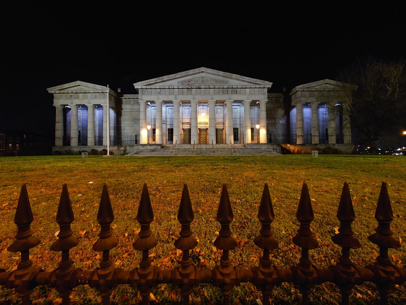 Philadelphia High School for Creative and Performing Arts – Visual Arts