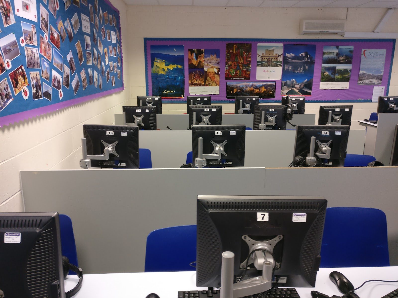 Nonsuch High School for Girls