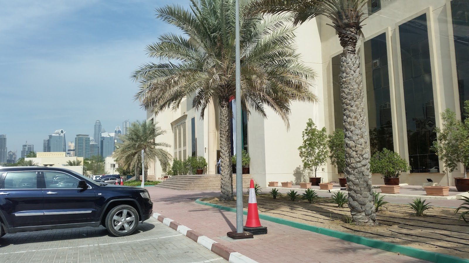 Emirates International School – Meadows