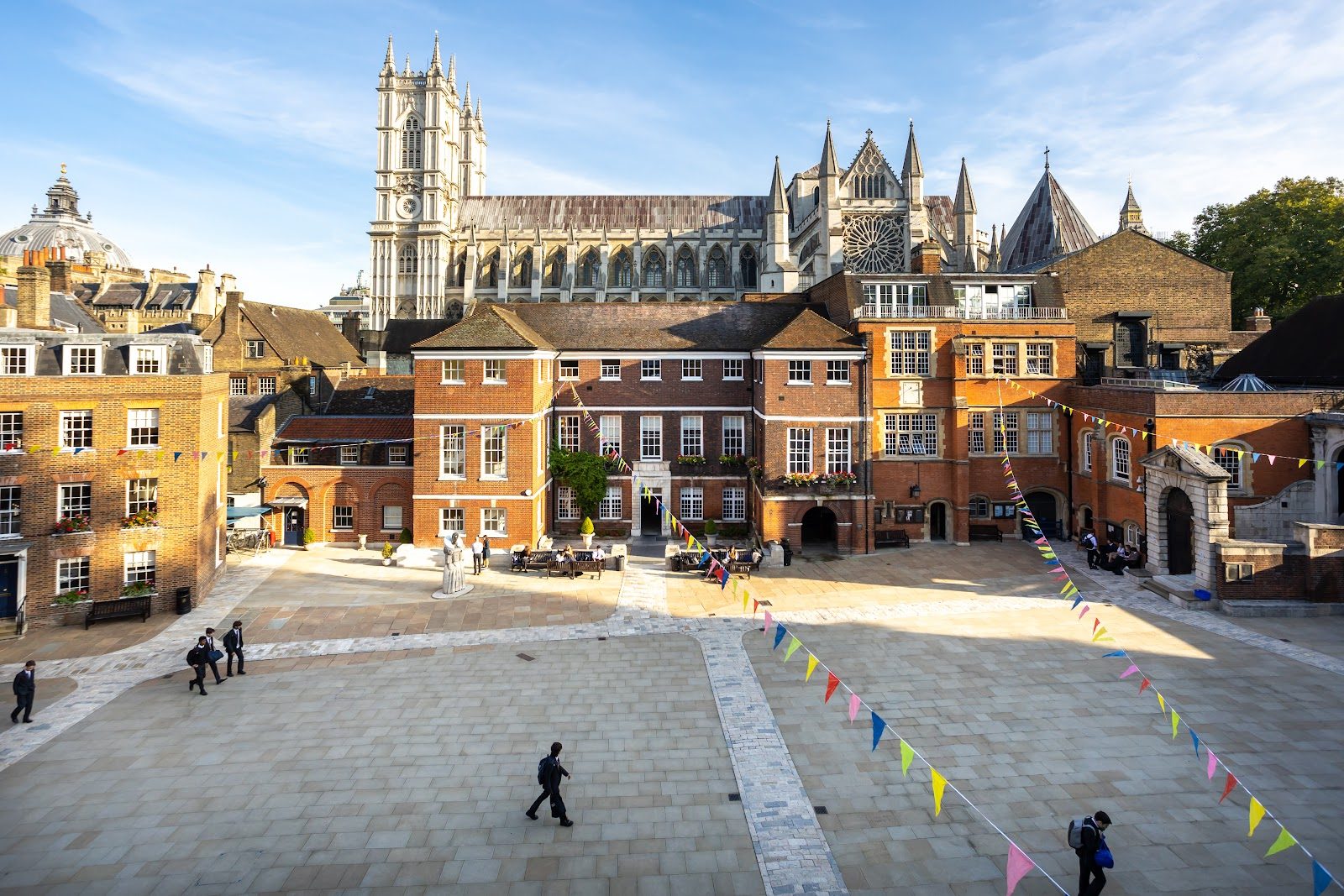 Westminster School