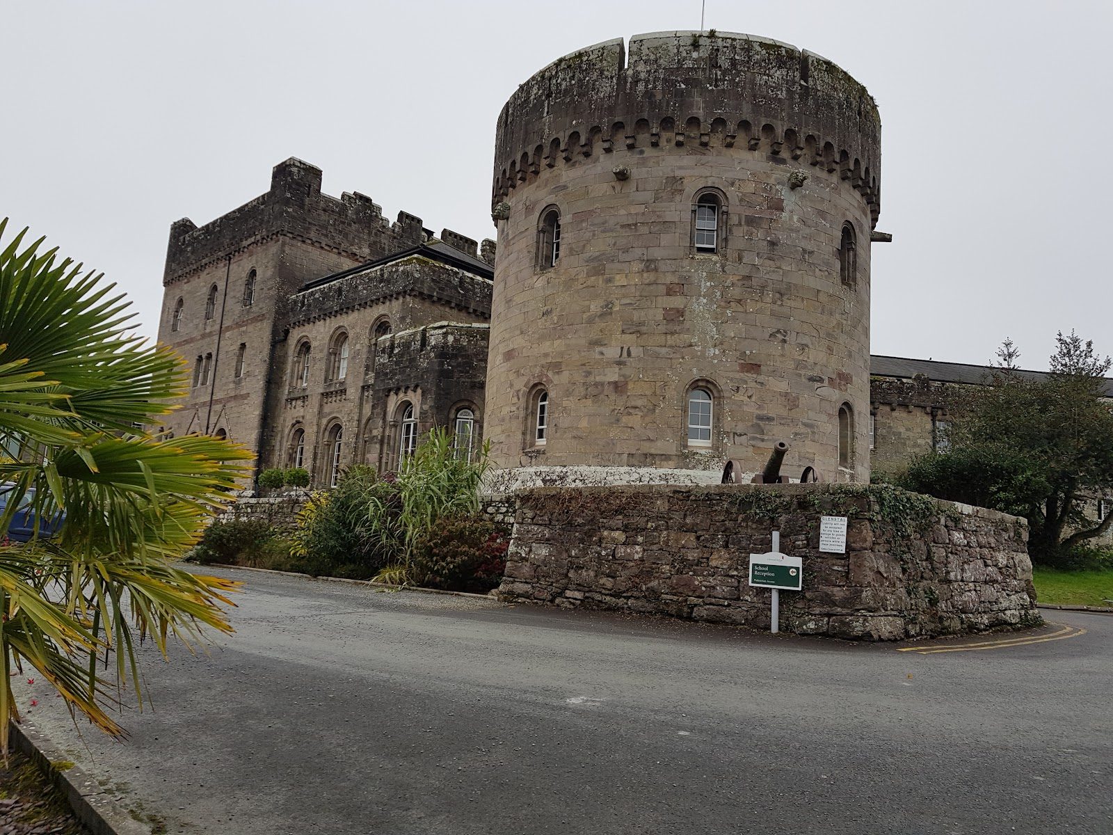 Glenstal Abbey School
