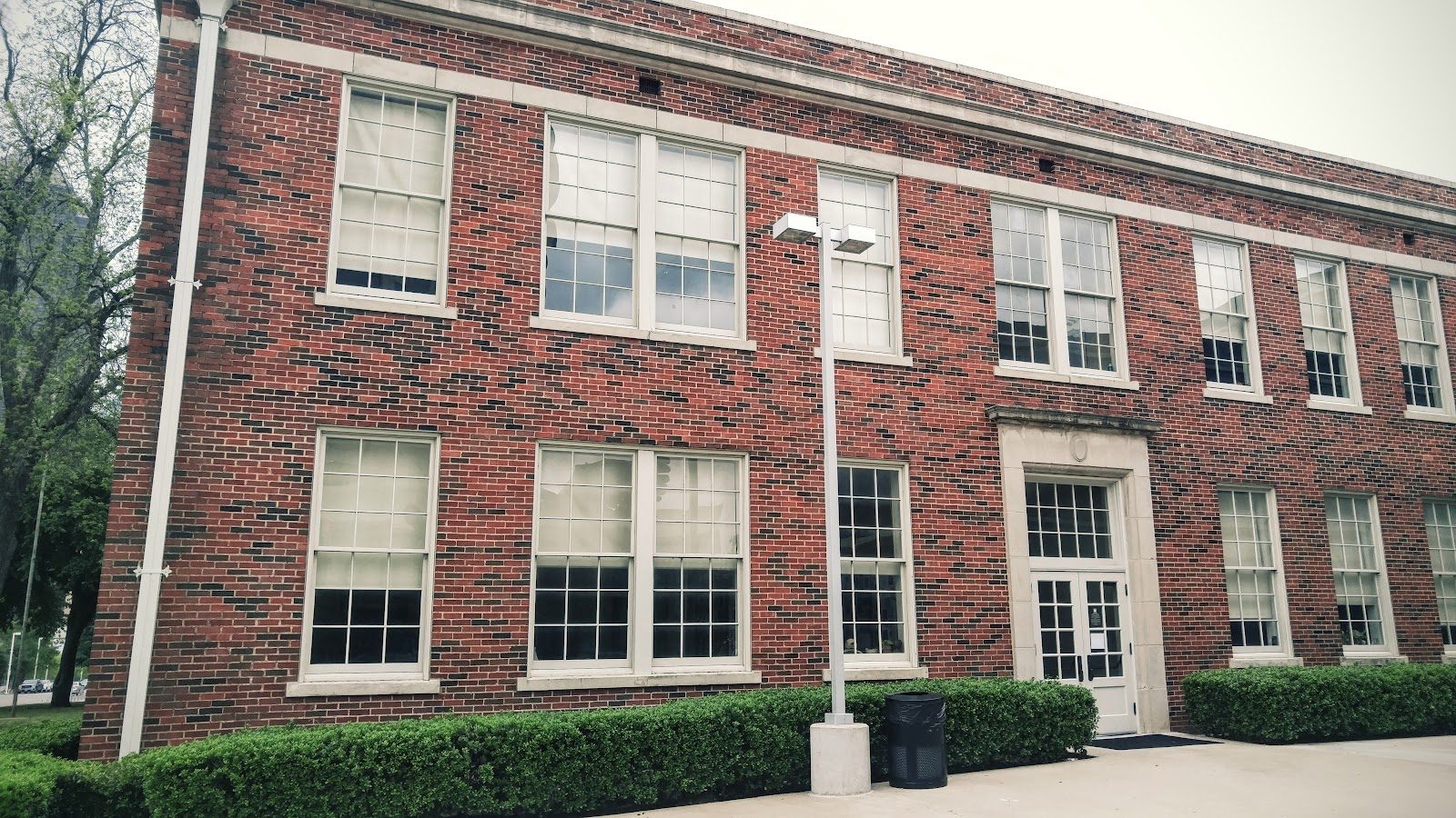 Booker T. Washington HSPVA – Visual Arts