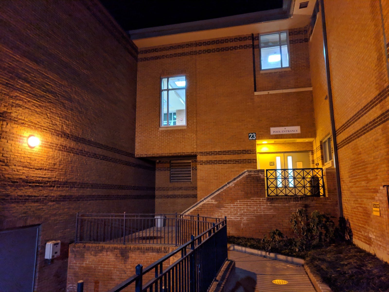 Holton-Arms School