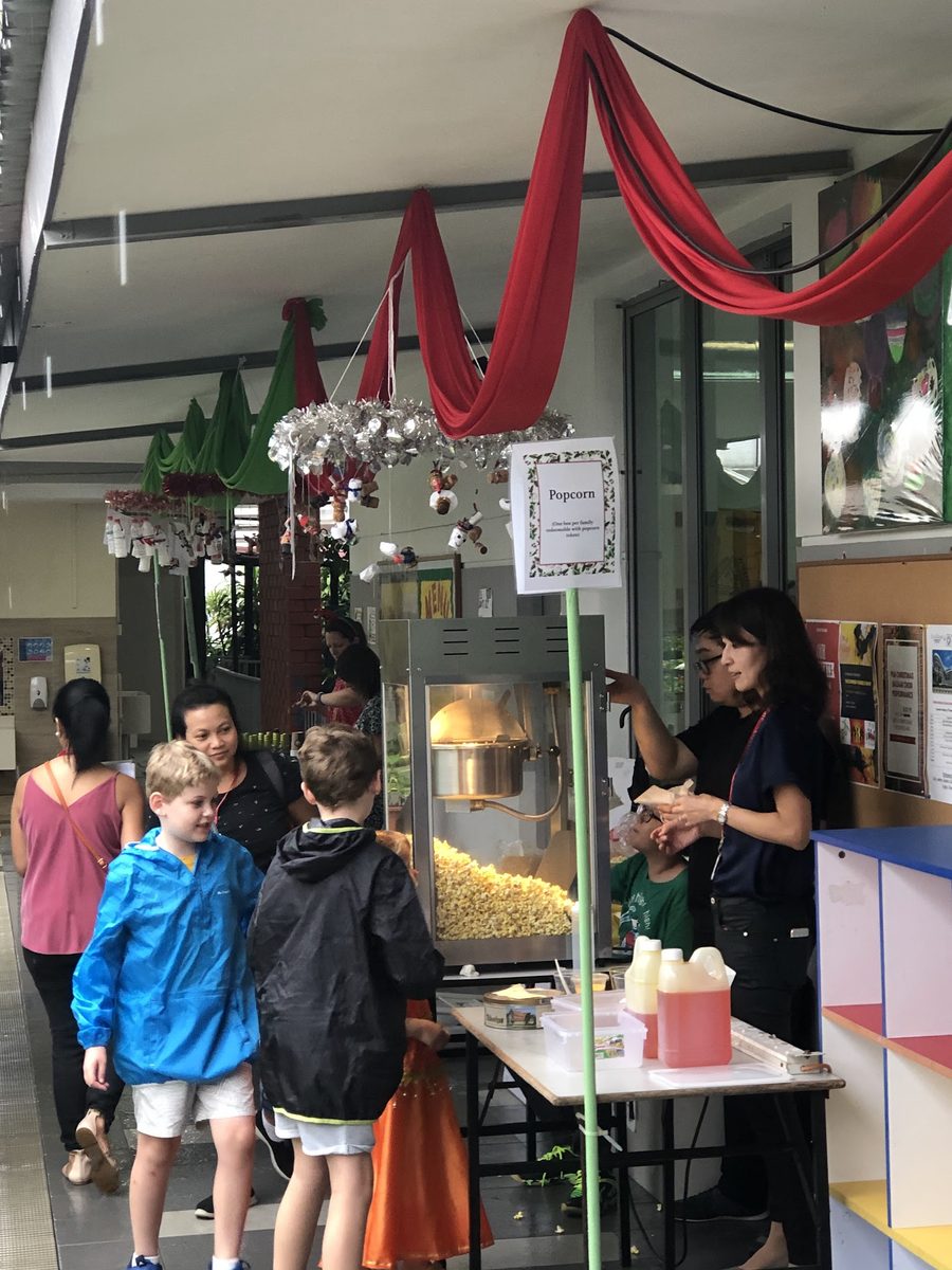EtonHouse International School