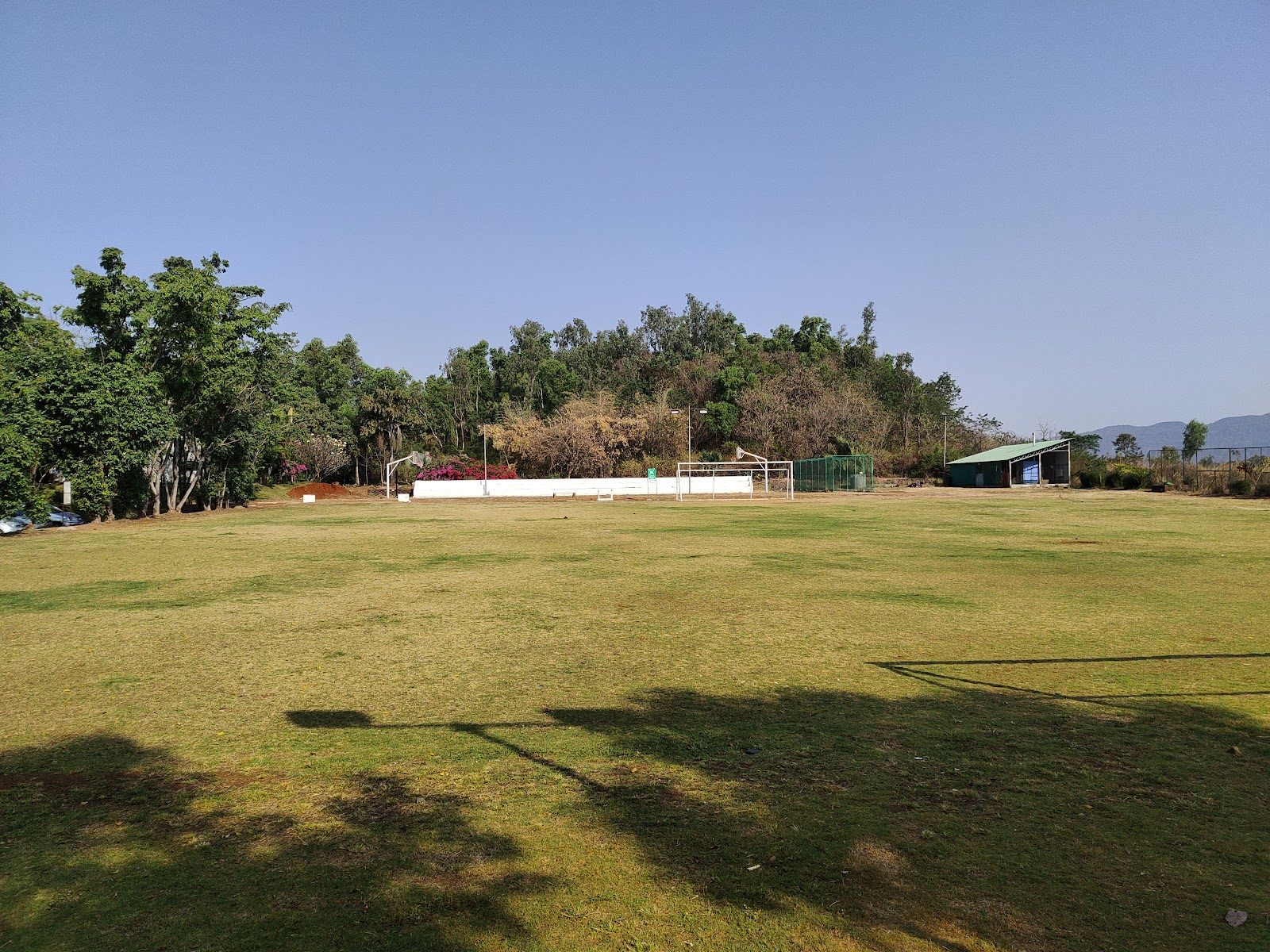 UWC Mahindra College
