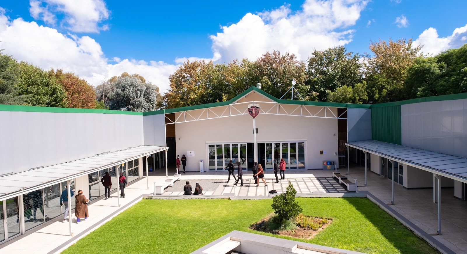 African Leadership Academy