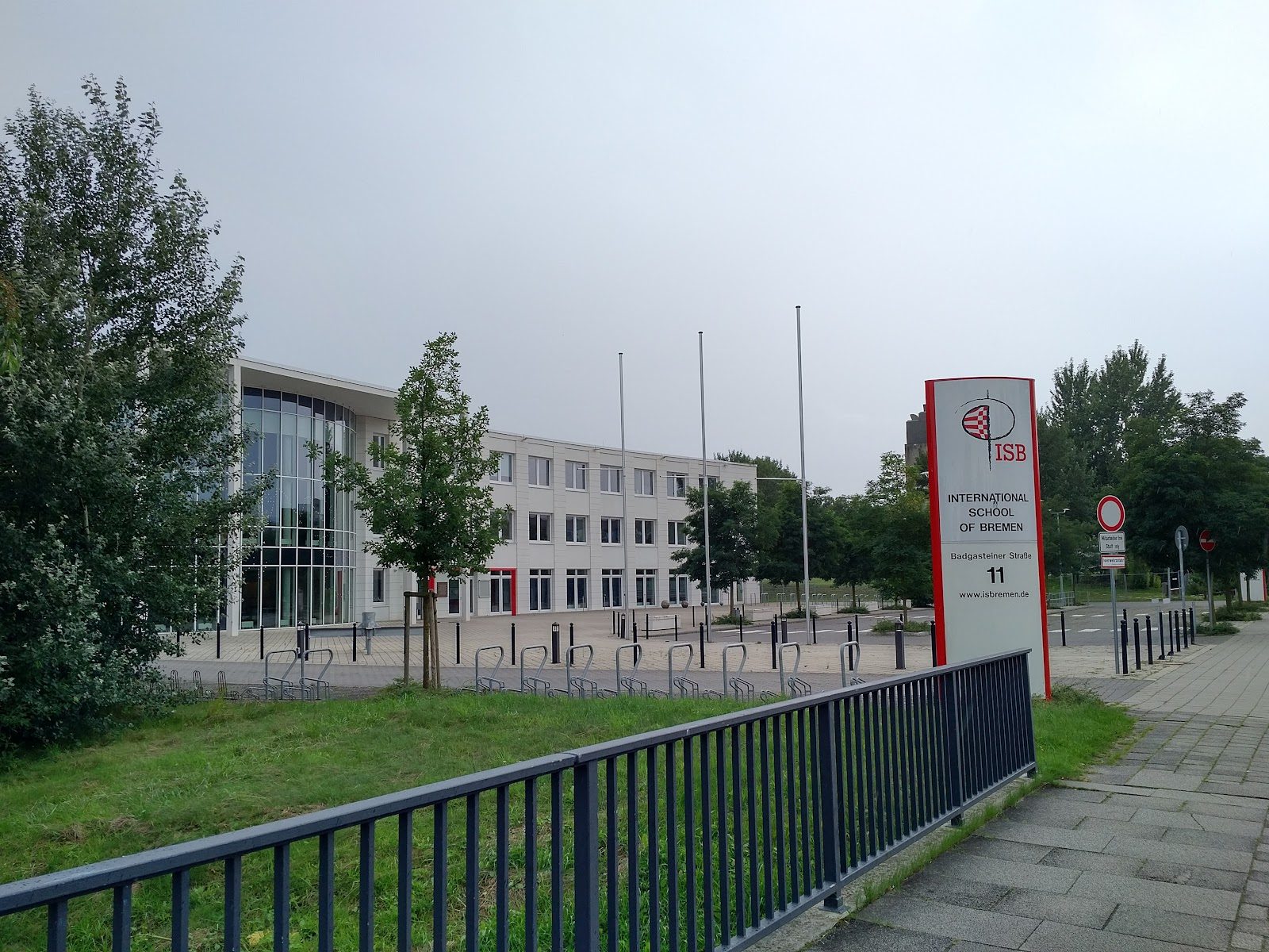 International School of Bremen