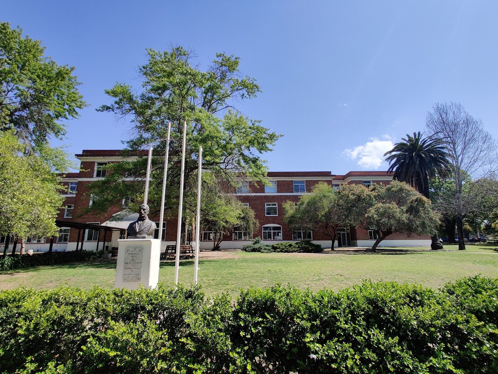 St George's College (Quilmes)