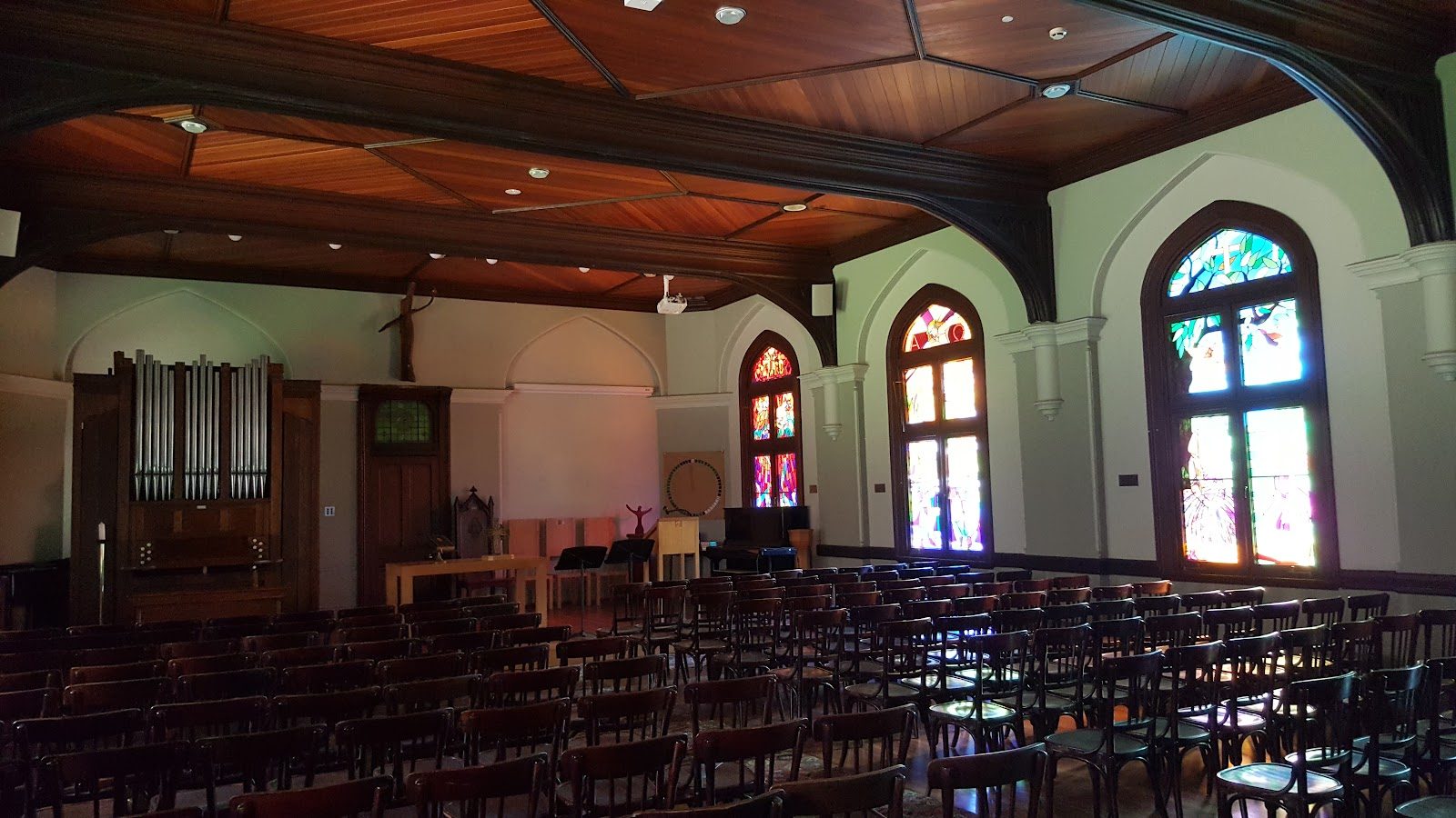 MLC School