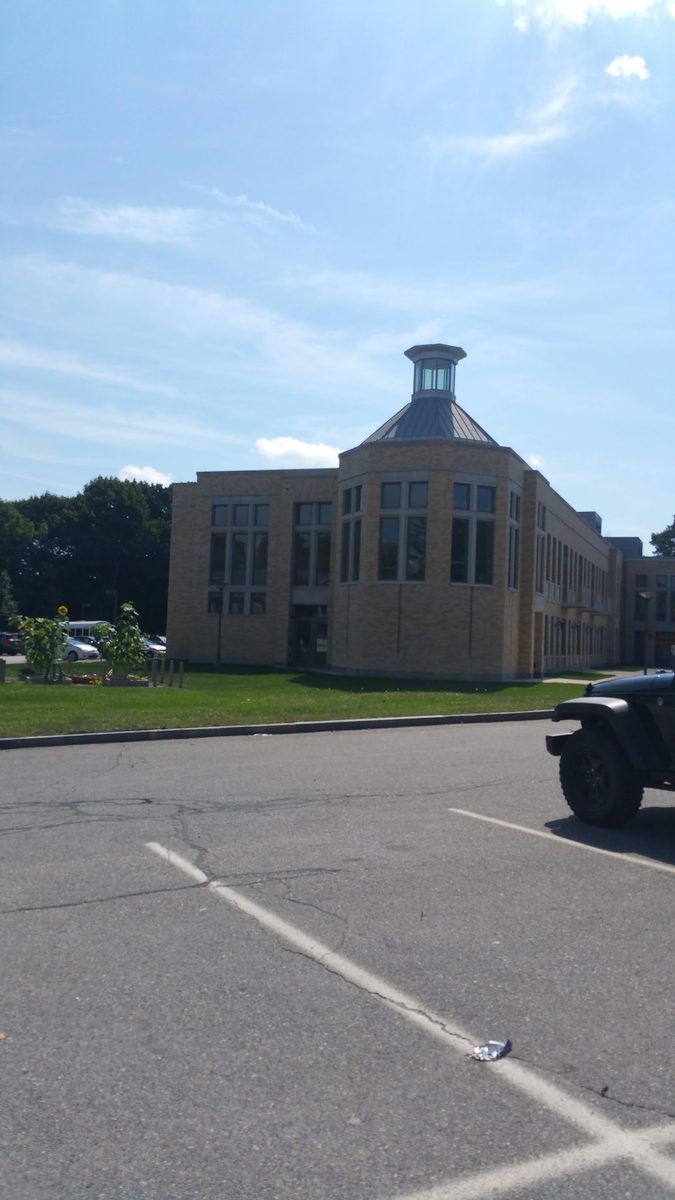 St. Sebastian's School