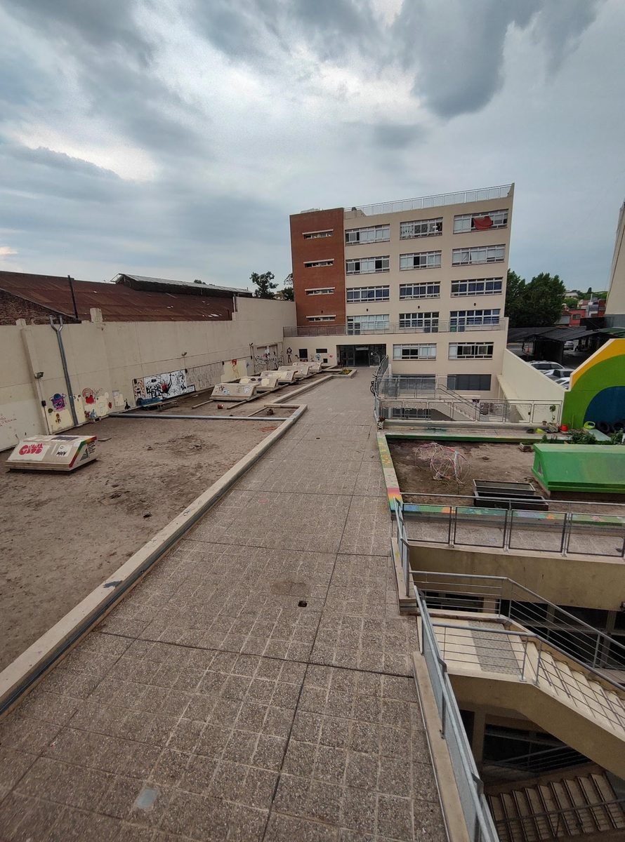 ESEA en Artes Visuales Rogelio Yrurtia – Secondary Division