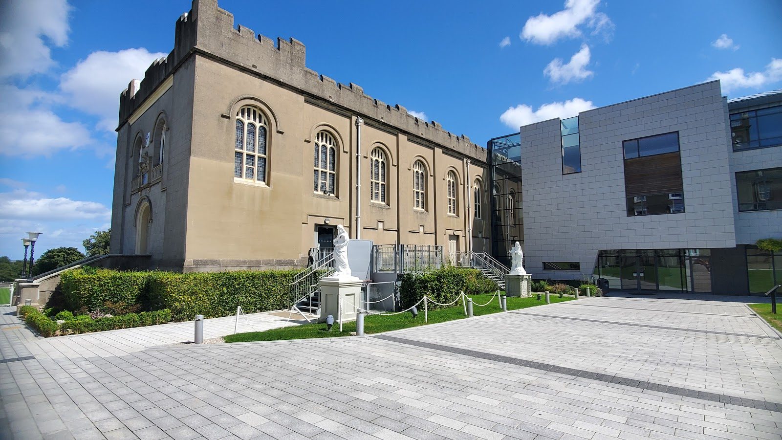 Blackrock College