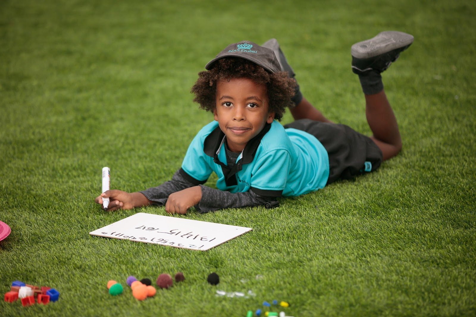 Nord Anglia International School Dubai