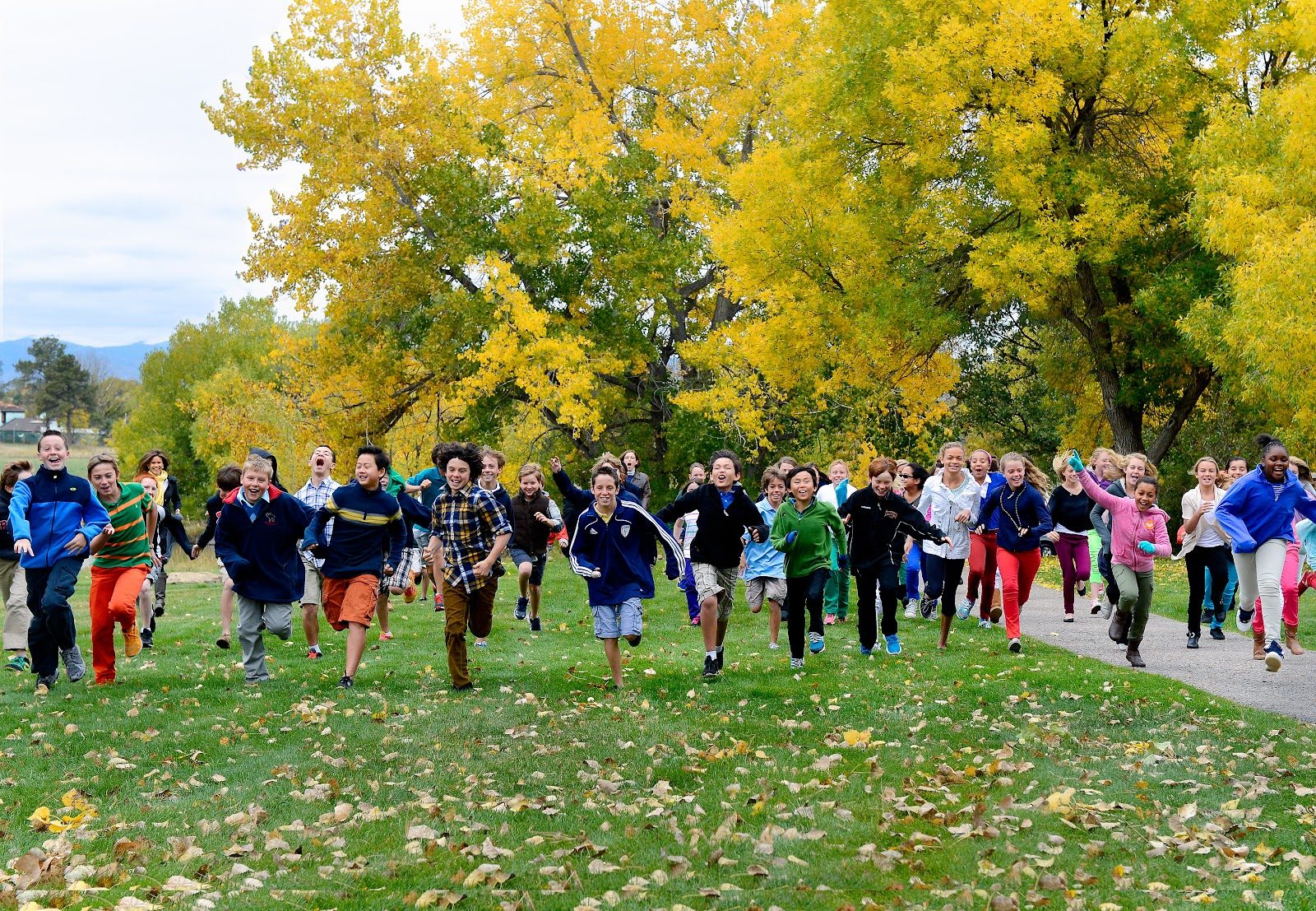 Kent Denver School