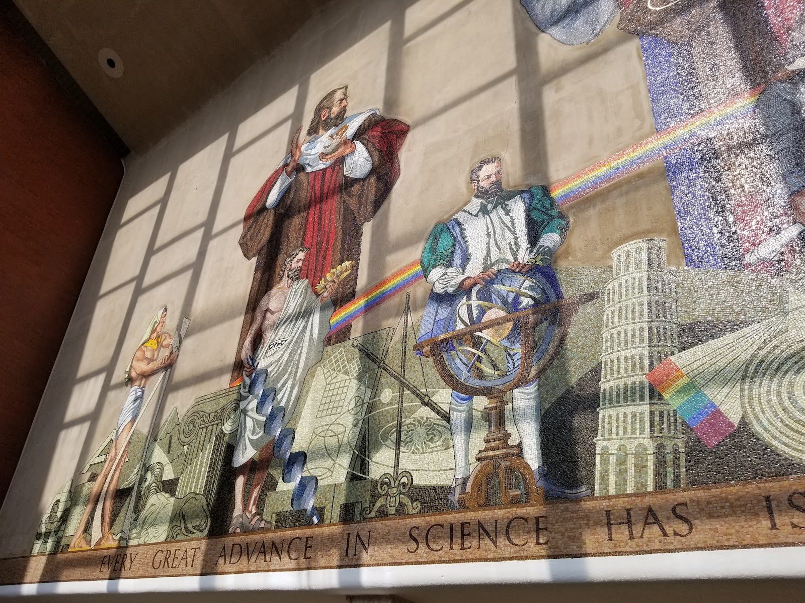 The Bronx High School of Science