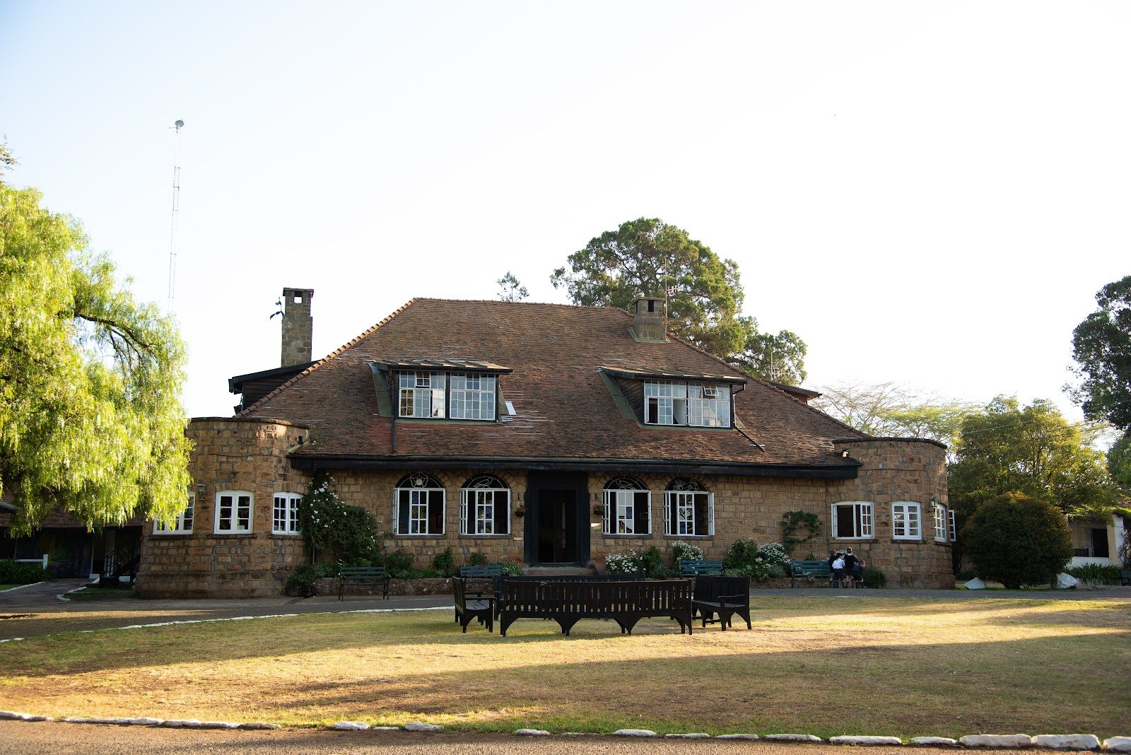 Pembroke House School