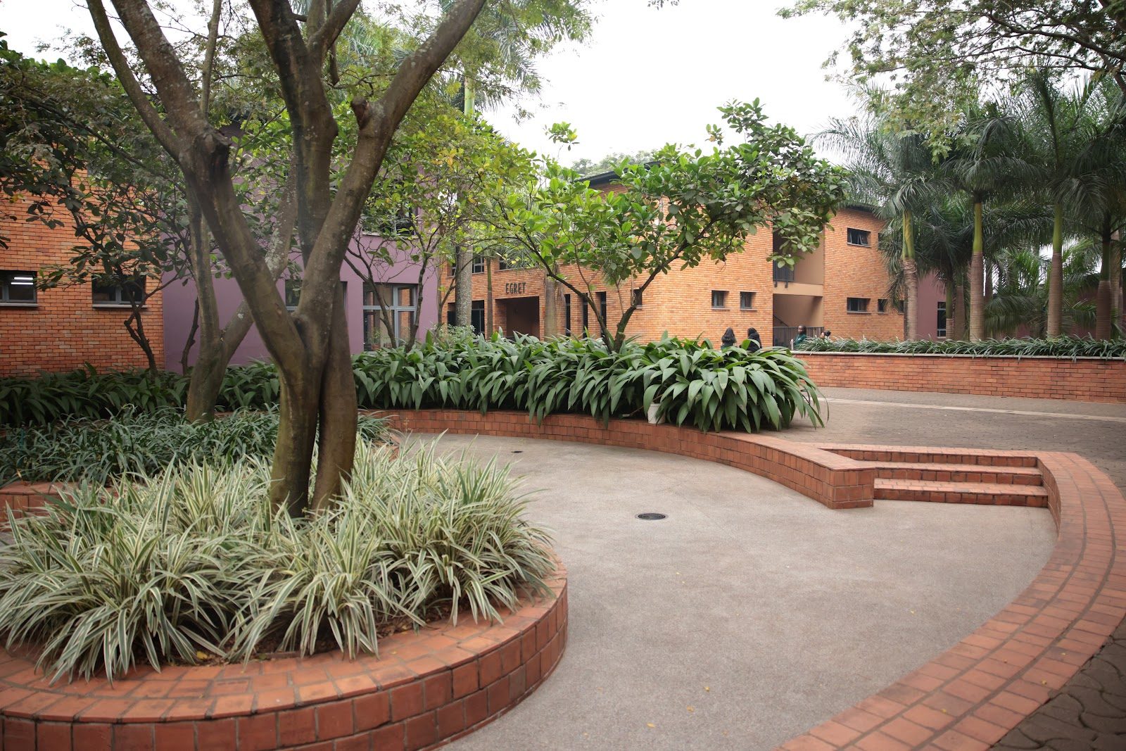 Kabira International School