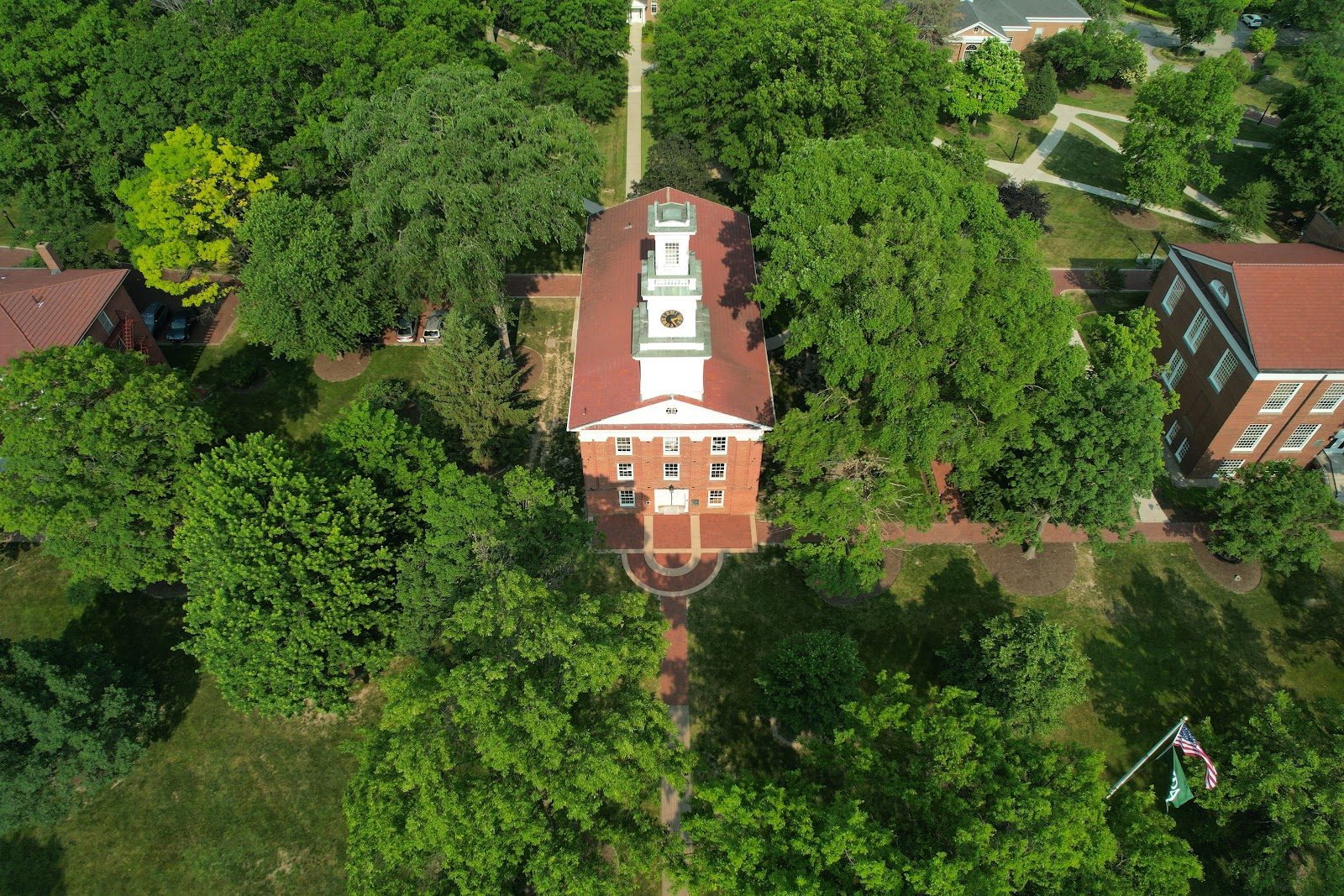 Western Reserve Academy