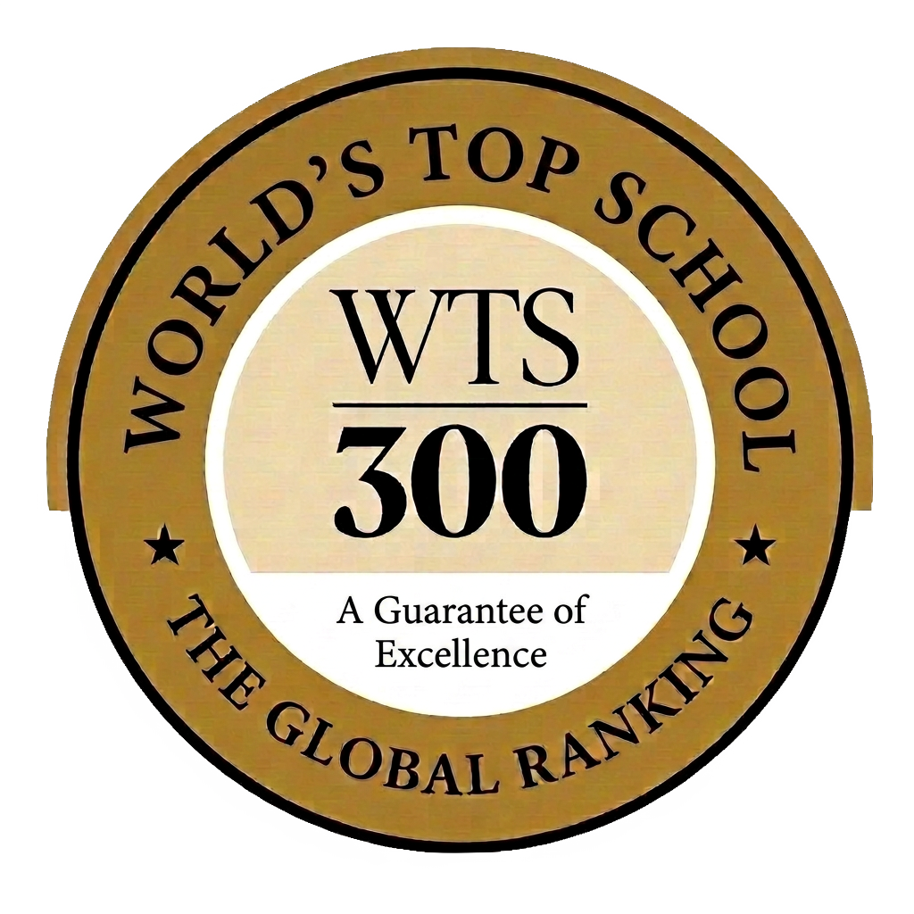 WTS 300 — a World's Top School
